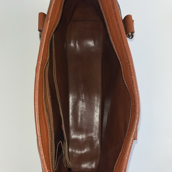 LOUIS VUITTON Monogram Sac Weekend PM Tote Bag - Picture 13 of 13